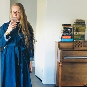 Meet your Posher, Mckenzie